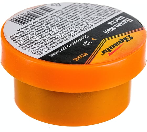 Паяльная паста Sparta 10 г 913345