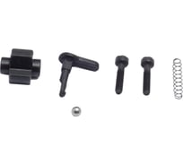 Ремкомплект для трещотки 6109-2CT HAZET 6401-1/6