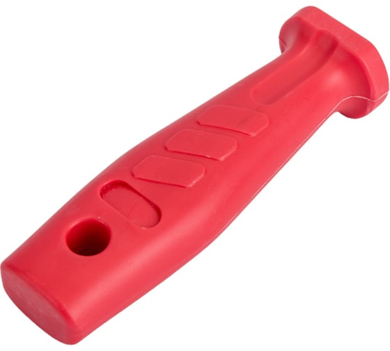 Ручка для напильника красная USP 42772