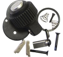 Ремкомплект (1/4; 24Z) для трещотки AIST 22112-P-X 00-00005900