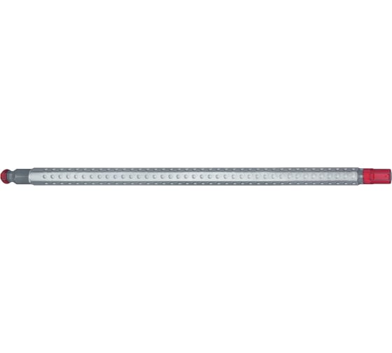 Насадка со сферической головкой SYSTEM 6 284 (SW3-SW3; 150 мм) Wiha 00636