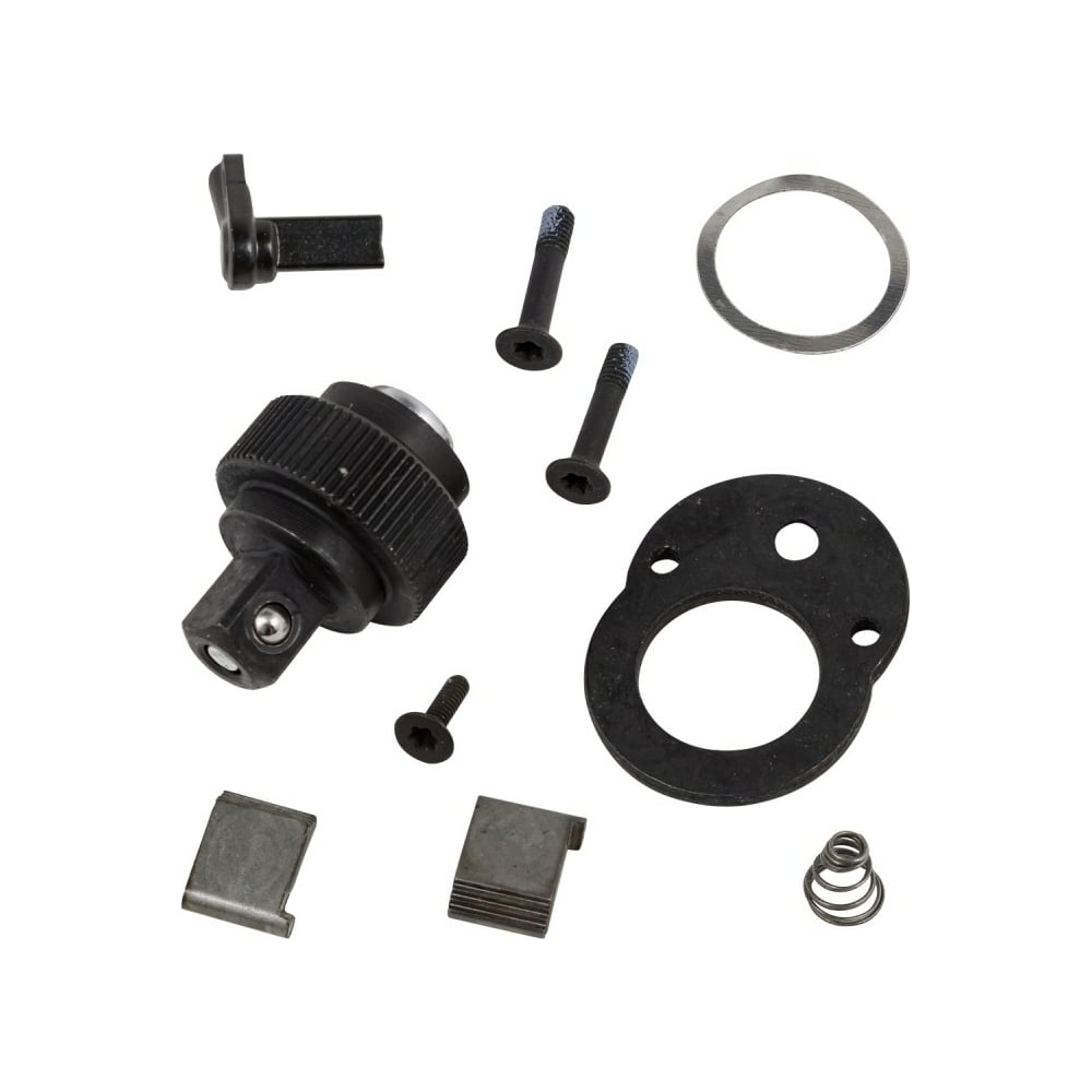 Ремкомплект (1/4" DR; 72Z) для трещотки Rockforce RF-80222-P(11859 ...
