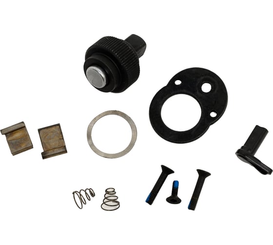 Ремкомплект (1/4" DR; 72Z) для трещотки Rockforce RF-80222-P(11859)