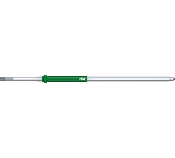 Насадка Torque 2859 (T4; 175 мм) Wiha 30852