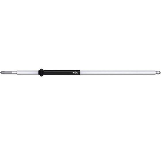 Насадка Torque ESD 2889 (PZ1; 175 мм) Wiha 26880 1