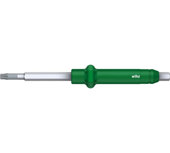 Насадка Torque-Tplus (T40; 130 мм) Wiha 28739 1