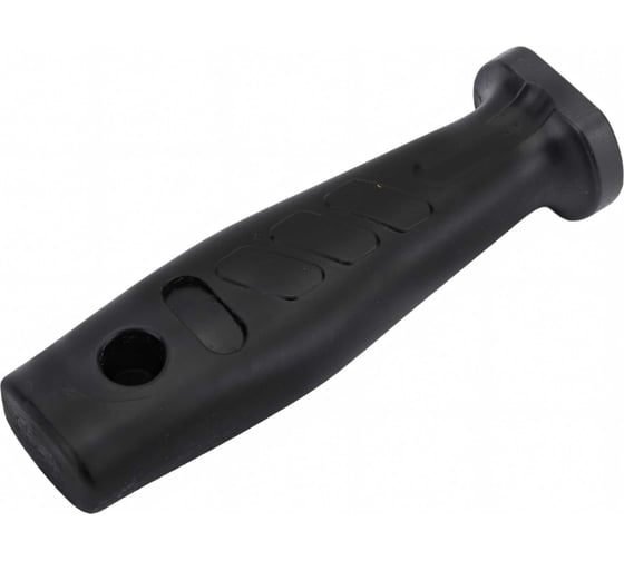 Ручка для напильника черная USP 42773