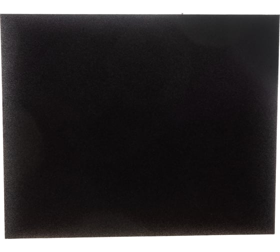 Губка абразивная двусторонняя Sponge (10 шт; 140х114х10 мм; Р240 MicroFine) Hanko Sponge114x140.0240/2