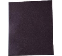 Губка абразивная односторонняя Sponge Fine (20 шт; 140х115х5 мм; Р120) Hanko Sponge140x115.0120/1