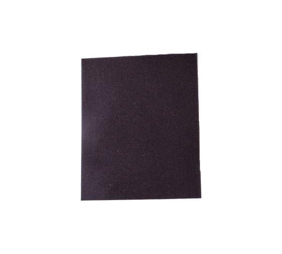 Губка абразивная односторонняя Sponge Fine (20 шт; 140х115х5 мм; Р120) Hanko Sponge140x115.0120/1