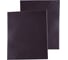 Губка абразивная двусторонняя Sponge (10 шт; 140х114х10 мм; P180 Super Fine) Hanko Sponge114x140.0180/2 1