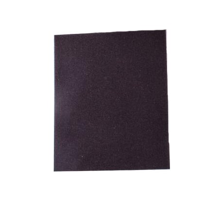 Губка шлифовальная односторонняя Hanko Sponge 114х140х5 мм Super Fine P180 20 шт MM1026SB18/UA110S18