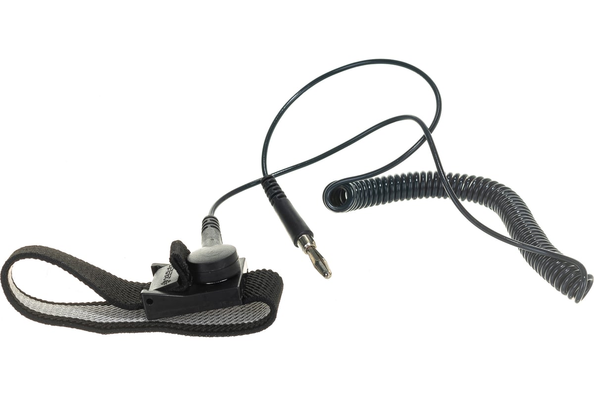 Браслет антистатический МАСТЕР Зубр 55461 - выгодная цена, отзывы ...