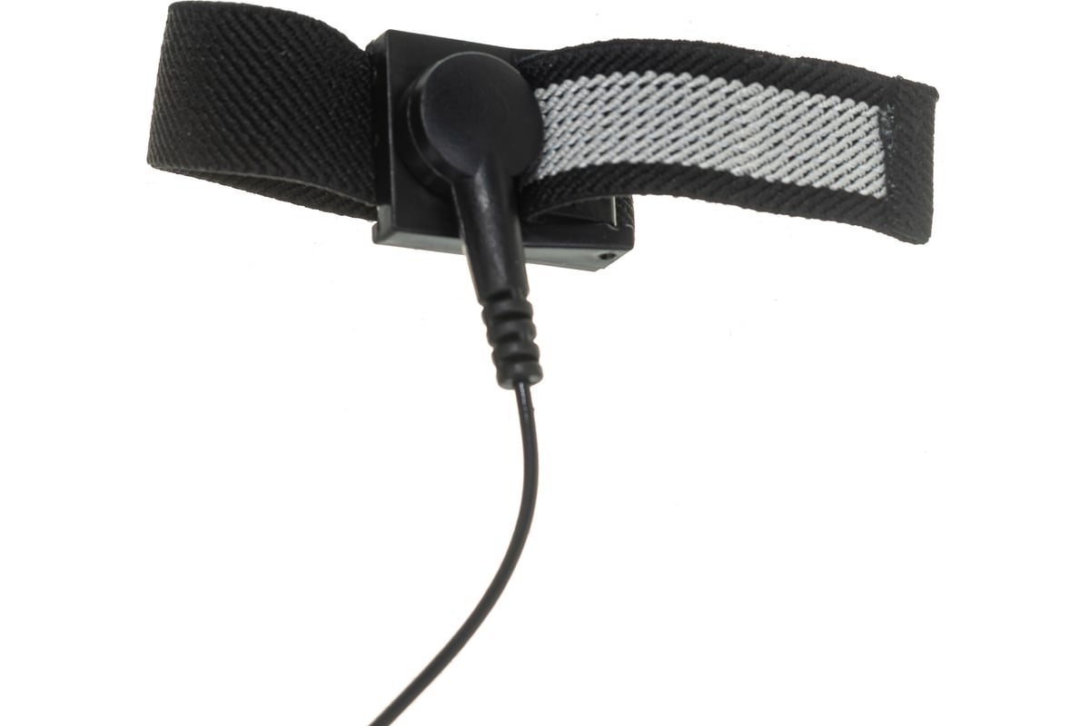 Браслет антистатический МАСТЕР Зубр 55461 - выгодная цена, отзывы ...