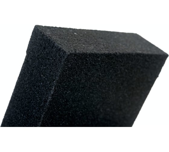 Губка для шлифования (100x70x25 мм; Р100) SANTOOL 060213-100-100