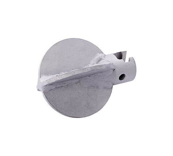 Шарообразная фреза четырёхгранная 22/55 Rothenberger 72223 1