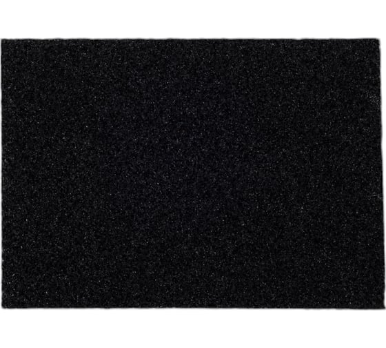 Губка для шлифования 100х70х25 мм, P100, средняя ELITECH E1505.00009 204111