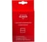 Губка для шлифования 120х70х25 мм, P120, мягкая ELITECH E1505.00005 204107 2