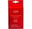 Губка для шлифования 100х70х25 мм, P80, мягкая ELITECH E1505.00003 204105 2