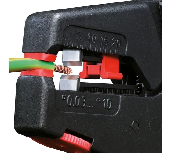 Запасная часть Knipex для 12 40 200 KN-124901