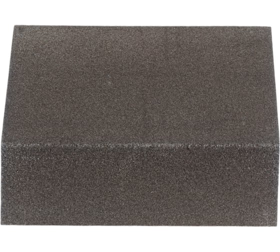Губка шлифовальная комбинированная SM Р220, 10 шт Sand Master 4673751374834