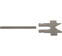 Запасные ножи для 12 62 180 Knipex KN-126921