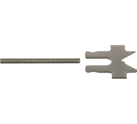 Запасные ножи для 12 62 180 Knipex KN-126921
