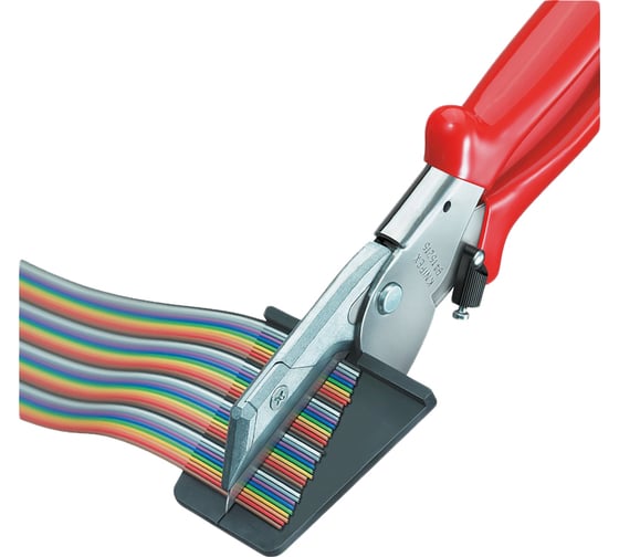 Запасные лезвия (10 шт) для 94 15 215 Knipex KN-9419215