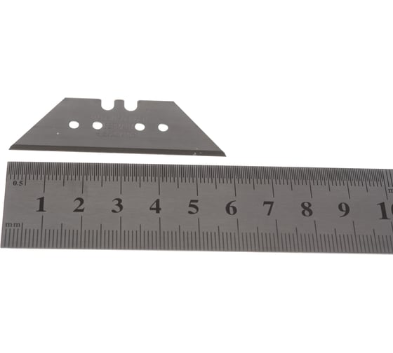 Запасные лезвия (10 шт) для 94 15 215 Knipex KN-9419215