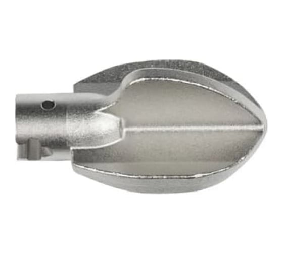 Наконечник-бур средний под трос 22 мм для секционной машины Milwaukee 48533836 1