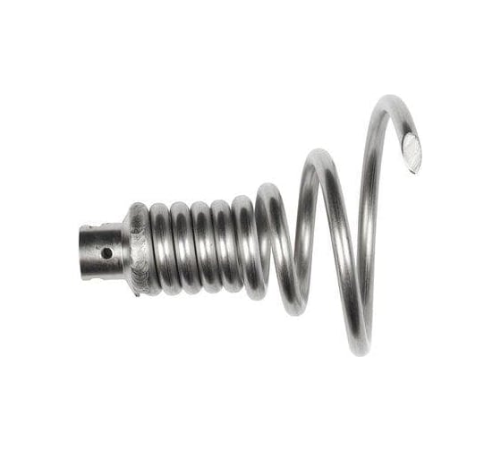 Наконечник конусообразный (16 мм; трос 20 мм) для барабанной машины Milwaukee 48532831 1