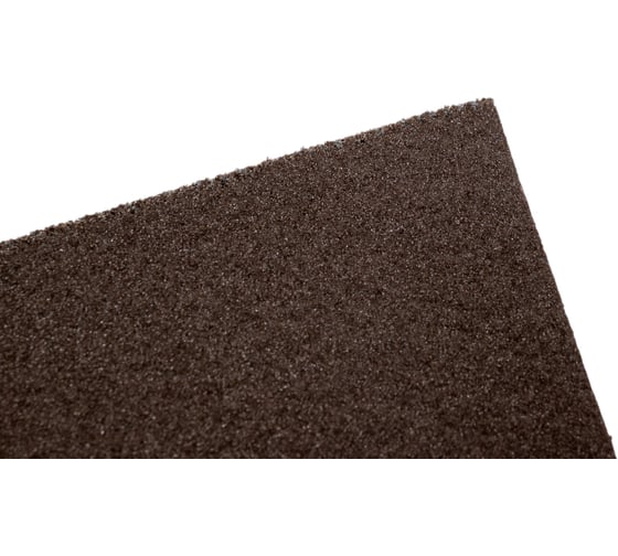 Губка шлифовальная S-ABRASIVE 4-сторонняя, мягкая, 98x69x26 мм, P180, 10 шт Сегмент-Абразив 4673751374964