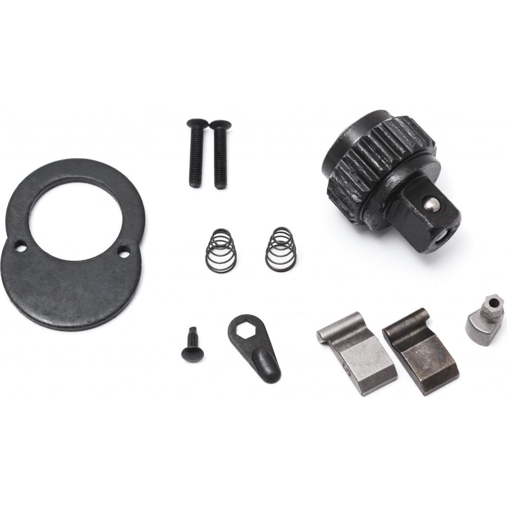 Ремкомплект для трещотки 80372(PA) 1/4" Partner PA-80372-P(8623 ...
