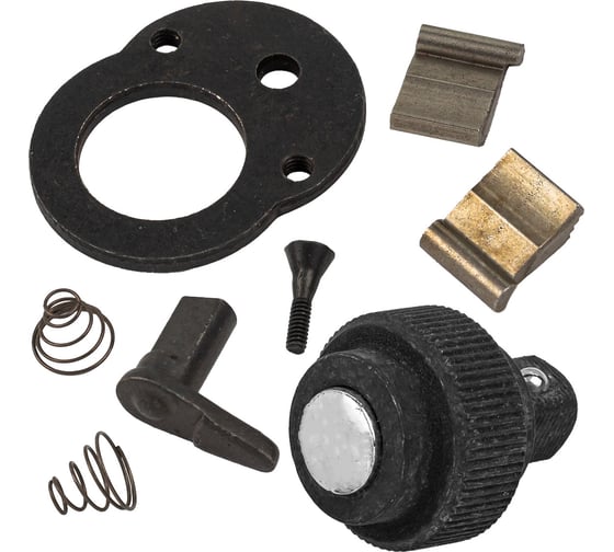 Ремкомплект для трещотки 80372(PA) 1/4" Partner PA-80372-P(8623) 1