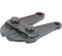 Запасные ножи для болтореза 36", 900 мм IZELTAS 2350270136