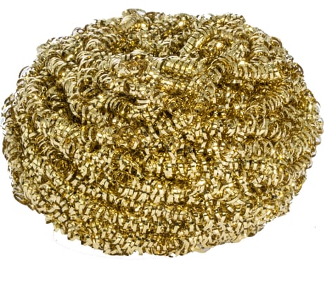 Стружка для очистки жал паяльника SH101 HANDSKIT HSSH101