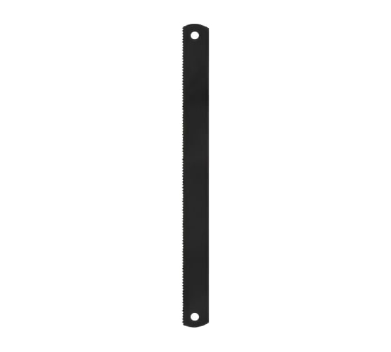 Полотно ручное BiMetal 300х1 мм, 24TPI, Р6М5 ИНСТУЛС 00001337605