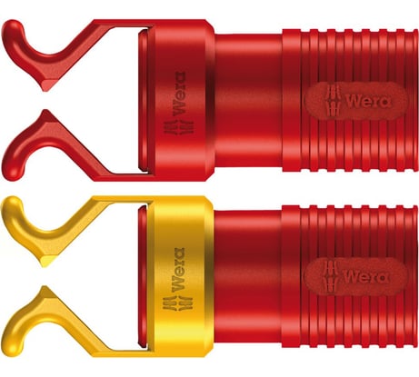 Насадки 1440/1442 SB Screwgripper 2 шт WERA WE-073680