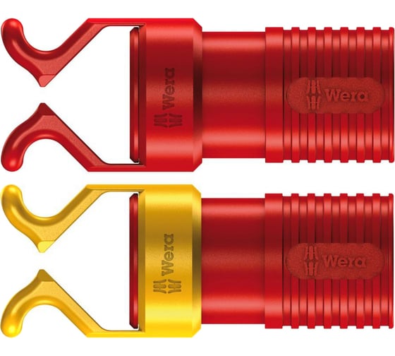 Насадки 1440/1442 SB Screwgripper 2 шт WERA WE-073680