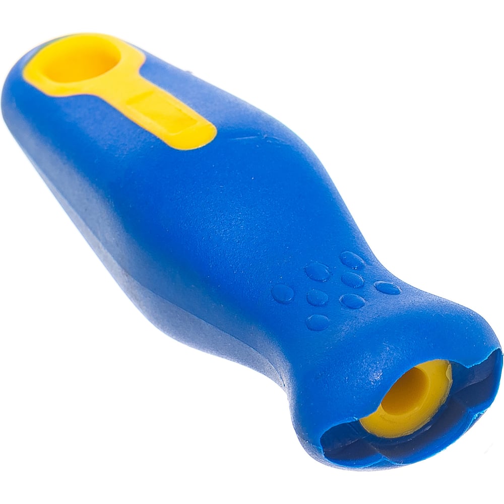 Ручка пластмассовая 250 мм для трехгранного напильника SITOMO 449893 ...