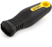 Ручка пластмассовая 250 мм для круглого напильника SITOMO 449889