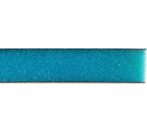 Губка шлифовальная двухсторонняя SM (120х98х13 мм; Р280) Sand Master 7930091770076