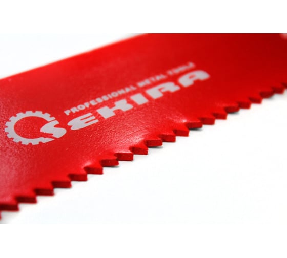 Полотно 400x32x2 мм, Р6М5 Sekira 00-00028583