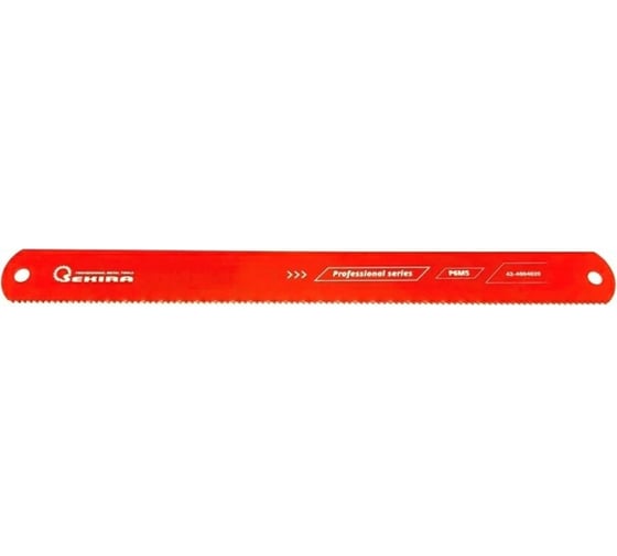 Полотно 400x32x2 мм, Р6М5 Sekira 00-00028583