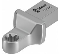 Насадка 7776 (TORX 8; 9x12 мм) для динамометрического ключа WERA WE-078661