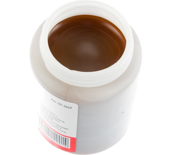 Флюс для пайки (паяльный жир) НЕЙТРАЛЬНЫЙ 100 мл REXANT 09-3667