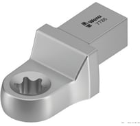 Насадка TORX 7786 (T18; 14x18 мм) для динамометрического ключа WERA WE-078715