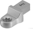 Насадка TORX 7786 (T14; 14x18 мм) для динамометрического ключа WERA WE-078714 1
