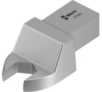 Насадка рожковый ключ 7780 (30 мм; 14x18 мм) для динамометрического ключа WERA WE-078683