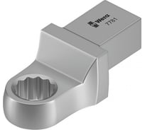 Насадка-накидной ключ 7781 (22 мм; 14х18 мм) для динамометрического ключа WERA WE-078698